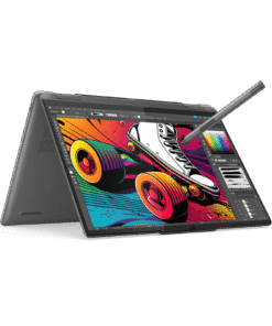 Lenovo Yoga 7 Core Ultra 7 (155U) 16GB RAM, 1TB SSD, 14" Touch Laptop