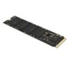 Lexar LNM620 Internal SSD M.2 PCIe Gen 3x4 NVMe 2280 256GB - LNM620X256G-RNNNG