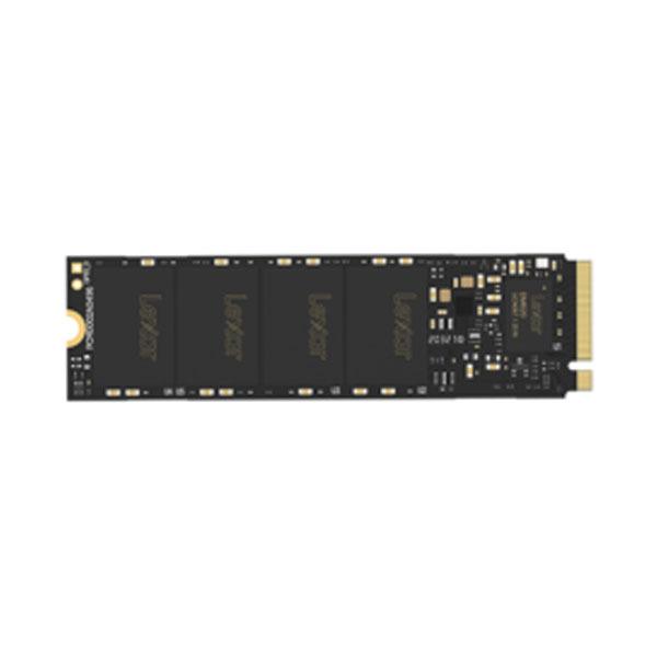 LEXAR LNM620 Internal SSD M.2 PCIe Gen 3x4 NVMe 2280 - 2TB