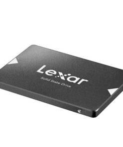 Lexar NS100 2.5-Inch SATA Internal SSD 512GB - LNS100-512RB