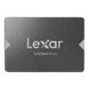 Lexar NS100 2.5-Inch SATA Internal SSD 1TB - LNS100-1TRB