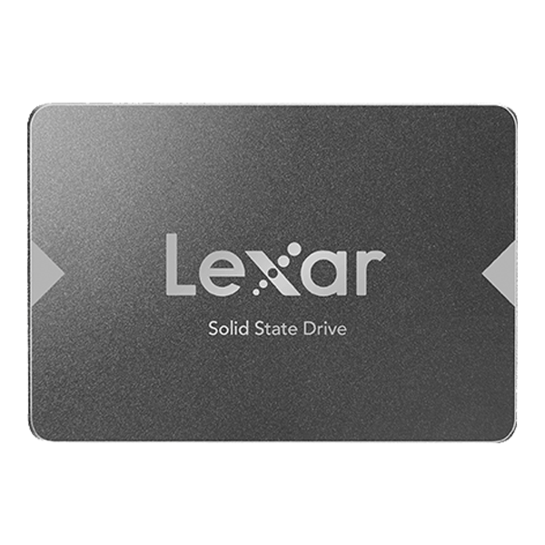 Lexar NS100 2.5-Inch SATA Internal SSD 1TB - LNS100-1TRB