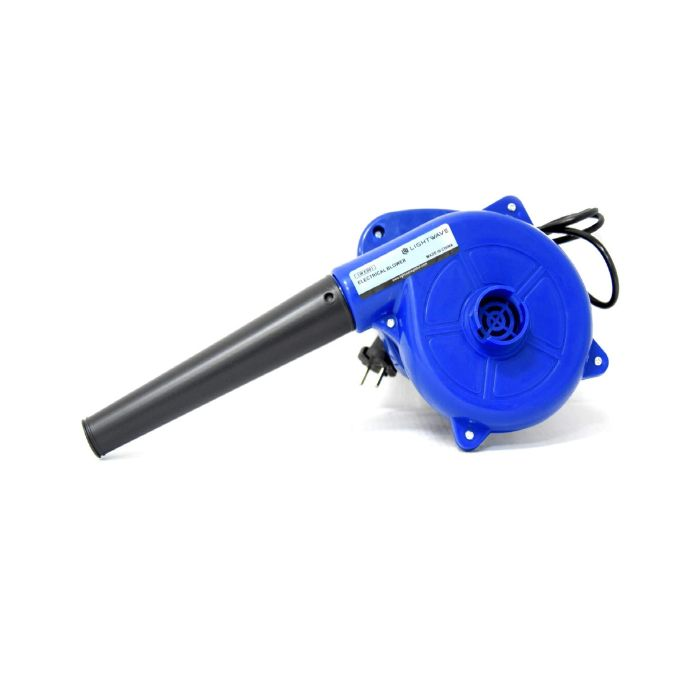 Light Wave LW-EB01 Electric Blower