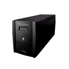 Lightwave 3kVA UPS Uninterruptible Power Supply
