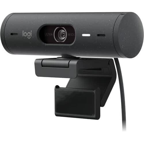 Logitech Brio 505 Full HD Webcam