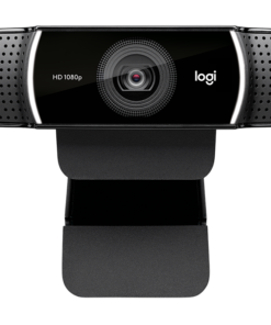 Logitech C922 HD Pro Webcam