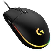 Logitech G102 LIGHTSYNC Wired Gaming Mouse