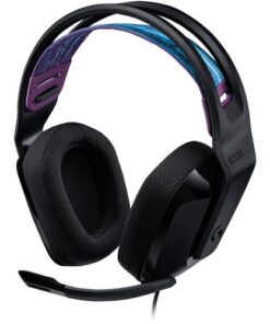 Logitech G335 Wired Gaming Headset