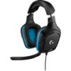 Logitech G432 Wired Virtual Gaming Headset