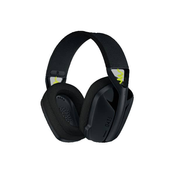 Logitech G435 Wireless Gaming Headset - 981-001062