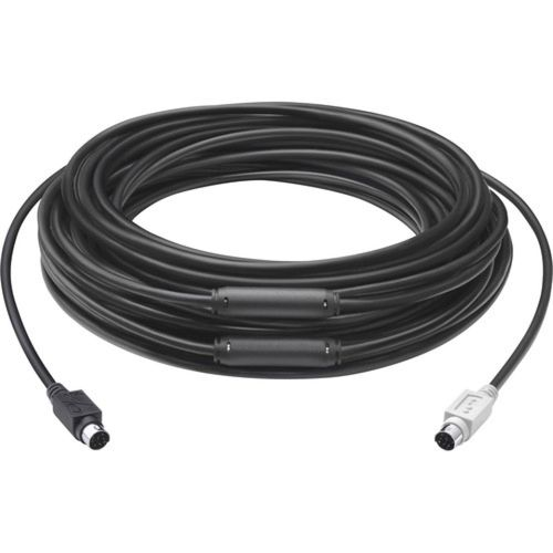 Logitech GROUP 10 m Extended Cable
