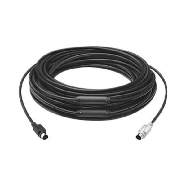 Logitech GROUP 15 m Extended Cable
