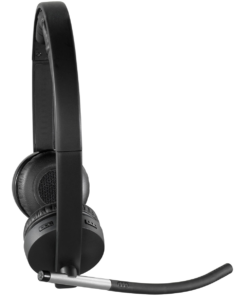 Logitech H820e Mono Wireless Headset
