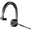 Logitech Wireless Headset H820e Mono Business Series - 981-000512