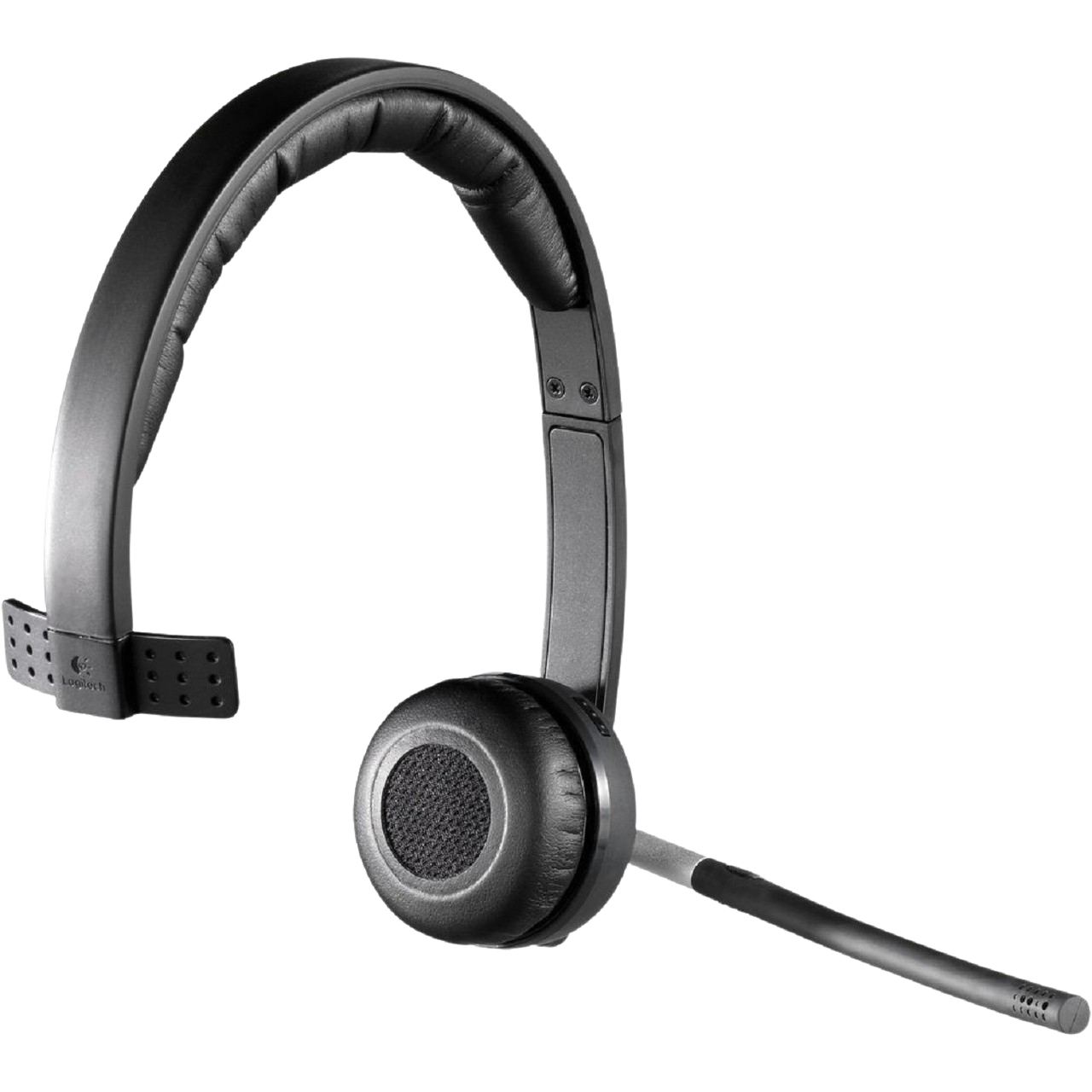 Logitech Wireless Headset H820e Mono Business Series - 981-000512