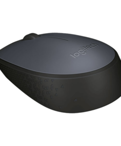 Logitech M170 Wireless Mouse – Grey