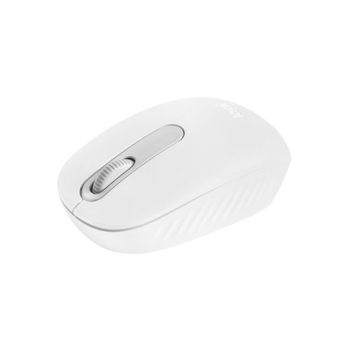 Logitech M196 Bluetooth Mouse – Off-White