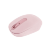 Logitech M196 Bluetooth Mouse – Rose