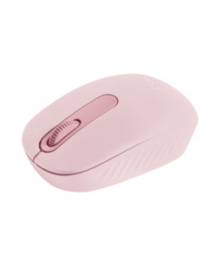 Logitech M196 Bluetooth Mouse – Rose