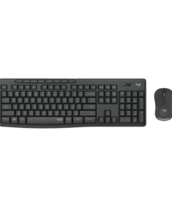 Logitech MK295 Wireless Keyboard and Mouse Combo