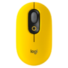 Logitech POP Wireless Mouse with Emoji Button Function – Blast