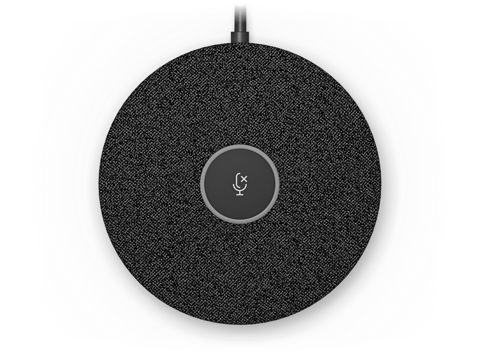 Logitech Rally Mic Pod – Graphite