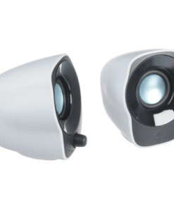 Logitech Stereo Speakers Z120 USB Powered - 980-000513