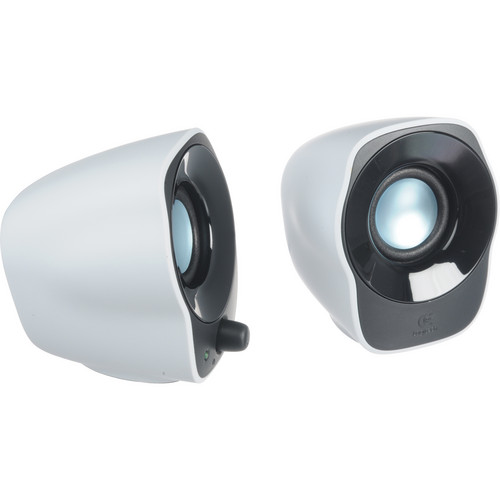 Logitech Stereo Speakers Z120 USB Powered - 980-000513