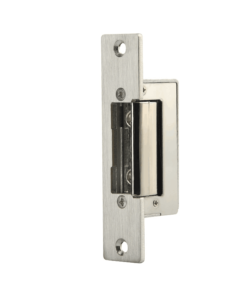 Long Type Electric Strike Lock Fail Secure DC 12V Access Control