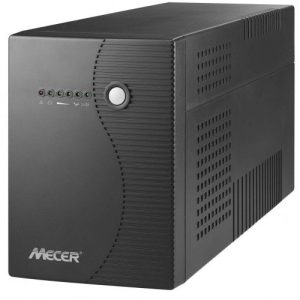 Mecer 2000VA / 1200W Line Interactive UPS (ME-2000-VU)