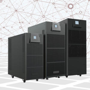 Mecer 200kVA ME-200000-GTU II 3/3 Transformerless Online UPS