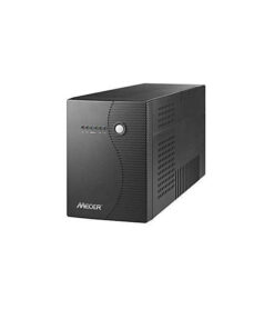 Mecer 850VA Line Interactive UPS (ME-850-VU)
