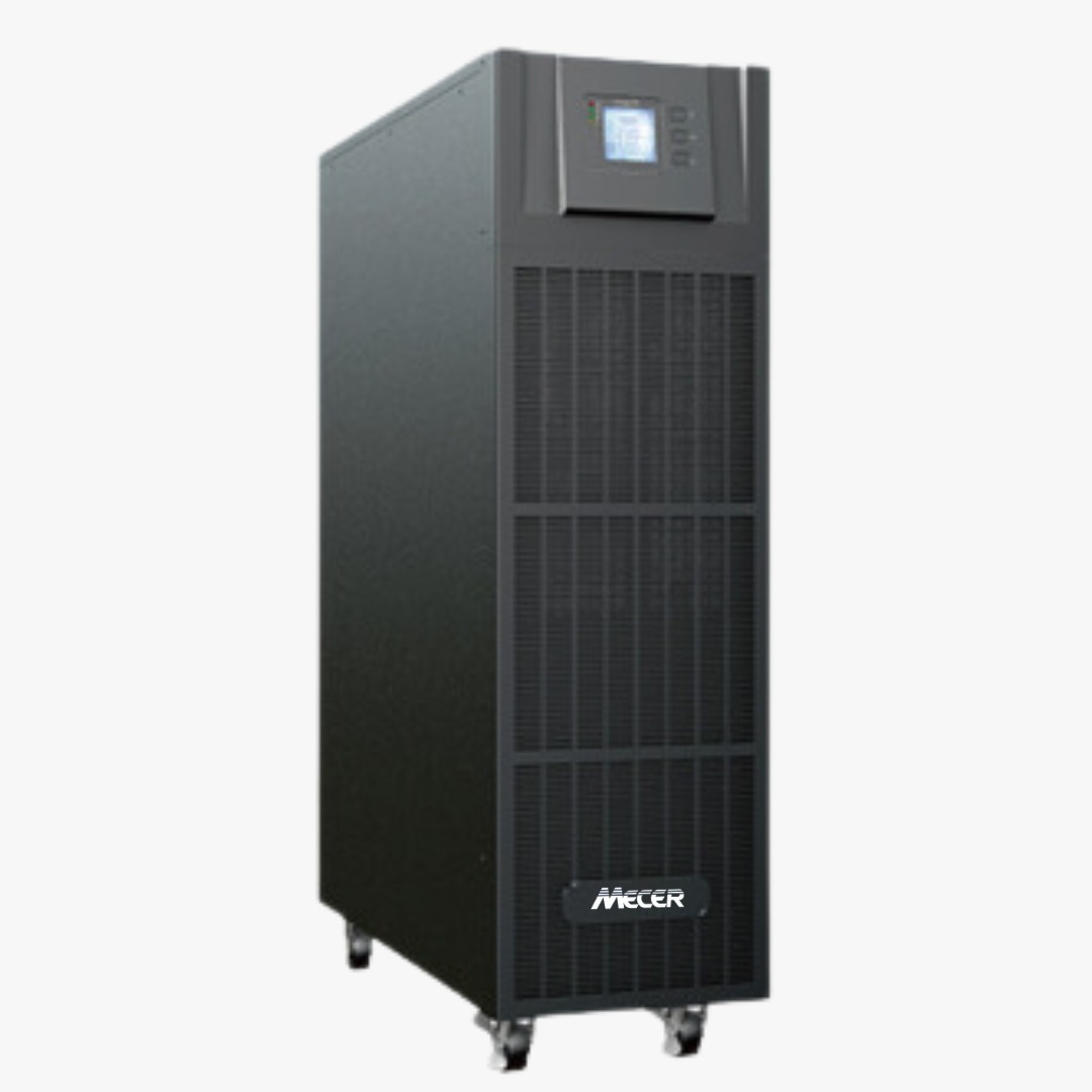 Mecer ME-30000-GTU 3/3, 30KVA Smart Tower UPS