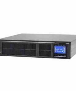 Mecer ME-6000-WPRU 6KVA Rack-Mount Online Smart UPS