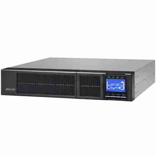 Mecer ME-6000-WPRU 6KVA Rack-Mount Online Smart UPS
