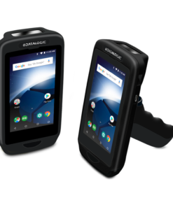 Alternative view of Datalogic Memor 1 Handheld Mobile Computer Scanner (944700019)