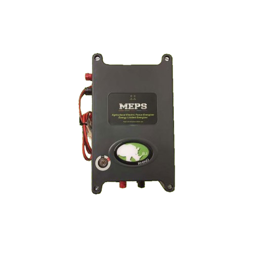 Rhino Energizer – Meps Electric Fencing