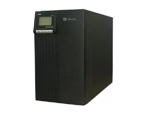 Mercury 20kVA / 20kW 3-Phase Online UPS (MDC3320S)