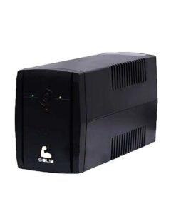 Mercury Elite 1200 Pro Offline UPS – 1200VA / 700W