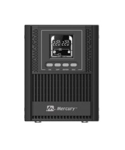 Mercury PACE 1000VA/900W Online Double Conversion Tower UPS