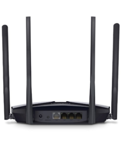 MERCUSYS AX3000 Wireless Dual-Band Wi-Fi 6 Router – TL-MR80X