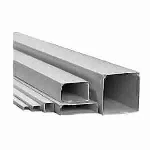 Metallic Cable Trunking | Metal Trunking 50mm by 150mm
