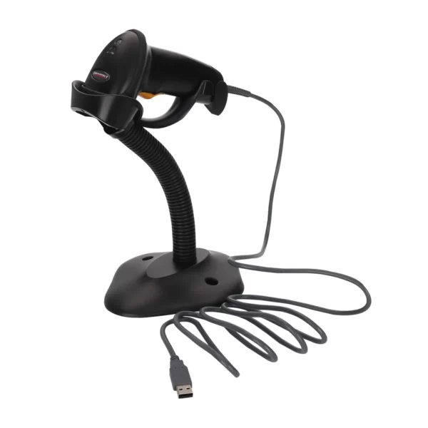 Micro 2D Barcode-QR Code USB Scanners.