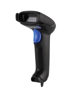 Micro Handheld Wired 1D Laser Barcode Scanner (OCBS‑L017)