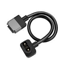 Micro Inverter to Power Station Connection Cable – XT150 (0.4M) Delta EB Cable