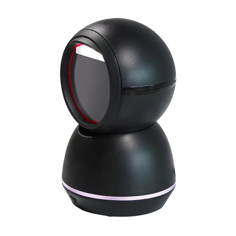 Micro Wired 2D Table Mount Scanner (OCBS T209)