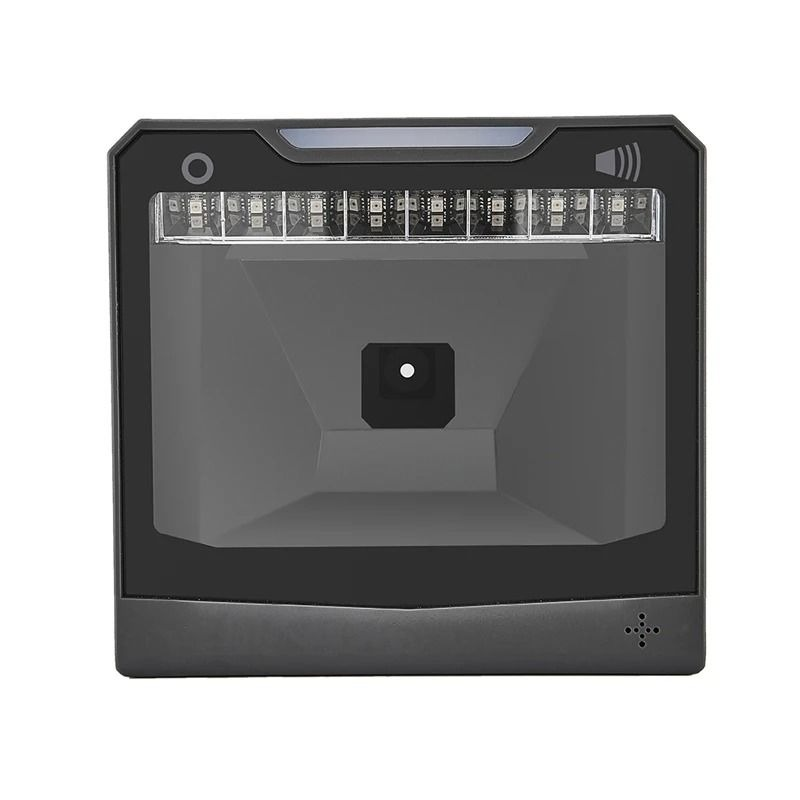 Micro Wired 2D Table Mount Scanner (OCBS T214)