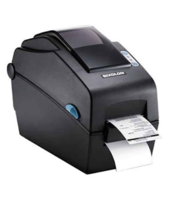 Micros MP350 Barcode Label Printer