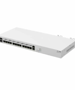 MikroTik Cloud Core Router CCR2116‑12G‑4S+ Enterprise Core Router