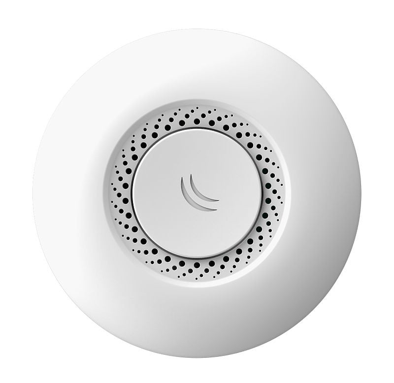 MikroTik RouterBOARD cAP‑2nD Ceiling Access Point